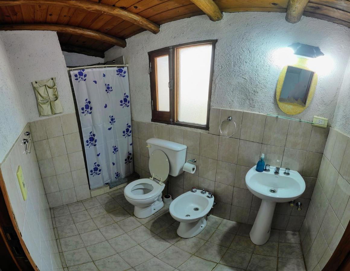 Cabanas Budapest Capilla del Monte Exterior photo
